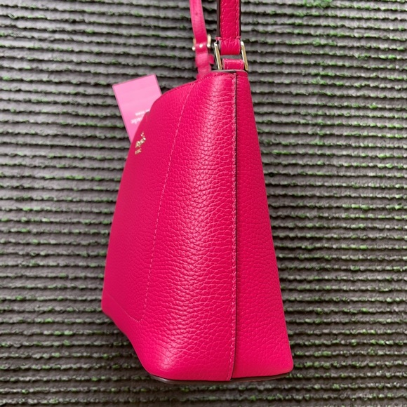 Kate Spade Harlow Crossbody - Picture 5 of 16